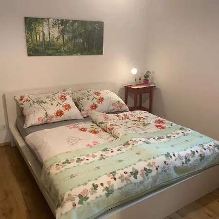 Daire Ferienwohnung Prieler