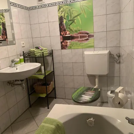 Ferienwohnung Prieler Apartment