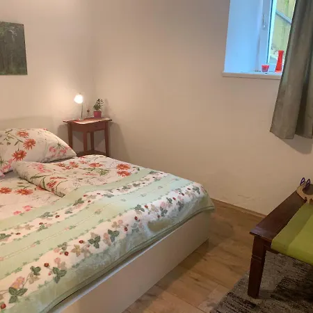 Apartment Ferienwohnung Prieler