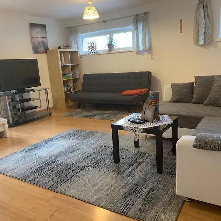 Ferienwohnung Prieler Apartment