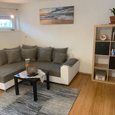 Ferienwohnung Prieler *
