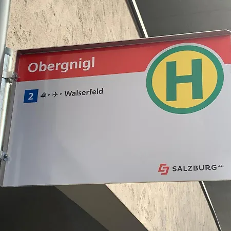 Daire Ferienwohnung Prieler