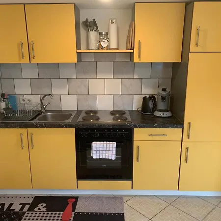 Ferienwohnung Prieler Apartment Salzburg