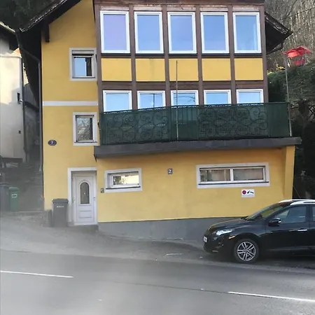 Ferienwohnung Prieler