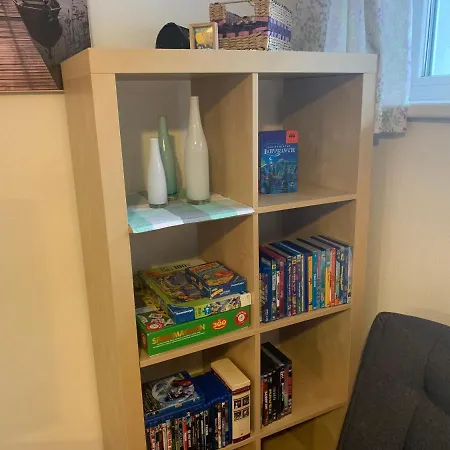 Ferienwohnung Prieler Apartamento