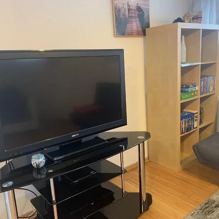Ferienwohnung Prieler * Salzburgo