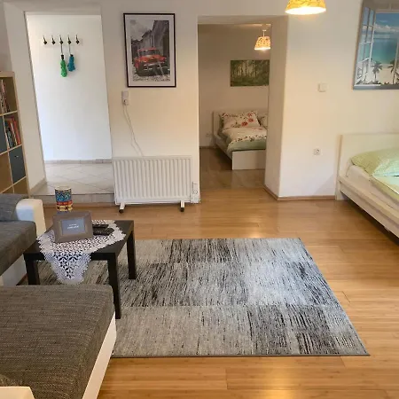 Ferienwohnung Prieler Apartamento