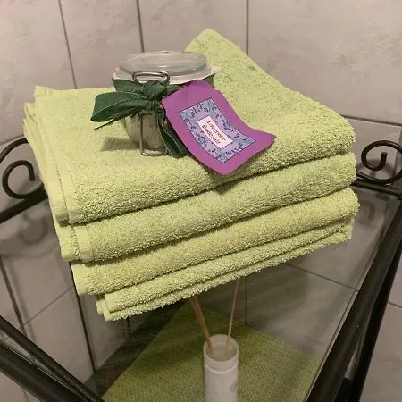 Ferienwohnung Prieler Salzburgo