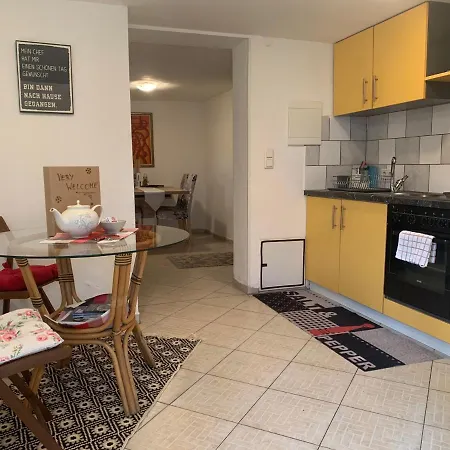 Ferienwohnung Prieler * Salzburgo