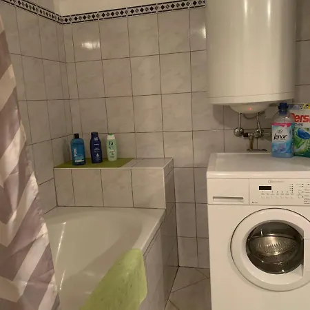 Ferienwohnung Prieler Apartamento Salzburgo